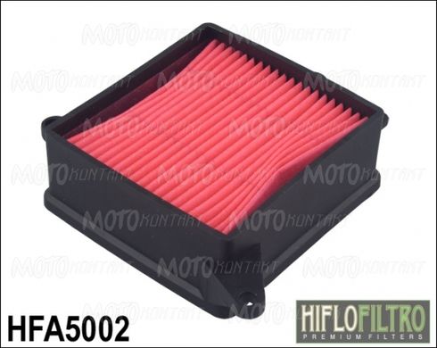 Фильтр воздушный HIFLO HFA5002