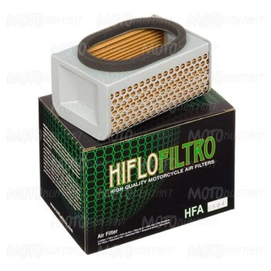 Фильтр воздушный HIFLO HFA2504