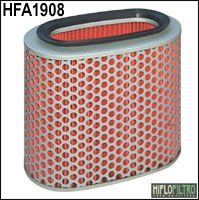 Фильтр воздушный HIFLO FILTRO HFA1908