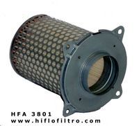 Фильтр воздушный HIFLO FILTRO HFA3801