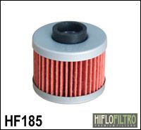 Фильтр масляный HIFLO FILTRO HF185