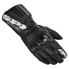 Рукавички STR-5 Gloves, M, Black