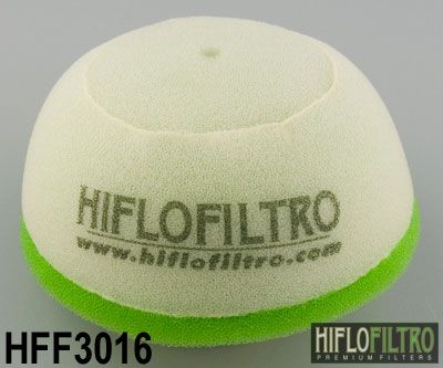Фильтр воздушный HIFLO FILTRO HFF3016