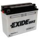 Аккумулятор сухозаряженный EXIDE E50-N18L-A / Y50-N18L-A