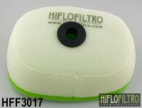 Фильтр воздушный HIFLO FILTRO HFF3017
