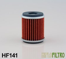 Фильтр масляный HIFLO FILTRO HF141