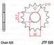 JT JTF520.15 - Зірка передня
