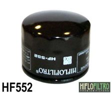 Фильтр масляный HIFLO FILTRO HF552