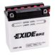 EXIDE 12N7-3B Акумулятор 7 А/ч, 75 А, (-/+), 135х75х133 мм