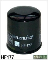 Фильтр масляный HIFLO FILTRO HF177