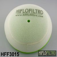 Фильтр воздушный HIFLO FILTRO HFF3015