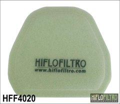 HIFLO HFF4020 - Фільтр повітряний