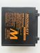 Motobatt MBYZ16HD Акумулятор 16,5 A/ч, 240 А, (+/-)(-/+), 151x87x145 мм (YTX14-bs, YTX14L-BS) вага 5кг