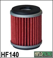 Фильтр масляный HIFLO FILTRO HF140