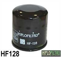 Фильтр масляный HIFLO FILTRO HF128