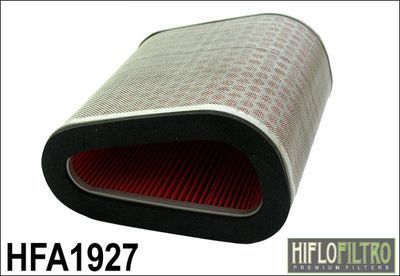 Фильтр воздушный HIFLO FILTRO HFA1927
