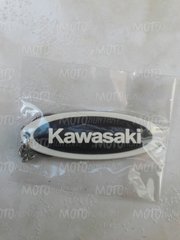 Брелок для ключей KAWASAKI Black3