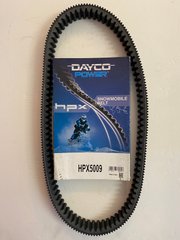 Ремень вариатора усиленный DAYCO HPX5009