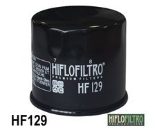 Фильтр масляный HIFLO FILTRO HF129