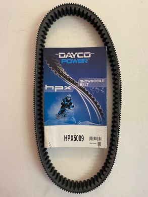 Ремень вариатора усиленный DAYCO HPX5009