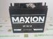 Аккумулятор OT MAXION 12-18, 12V, 18Ah , 181x76x167 мм