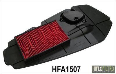 Фильтр воздушный HIFLO FILTRO HFA1507 (Honda 17210-KVZ-630)