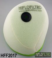Фильтр воздушный HIFLO FILTRO HFF2017