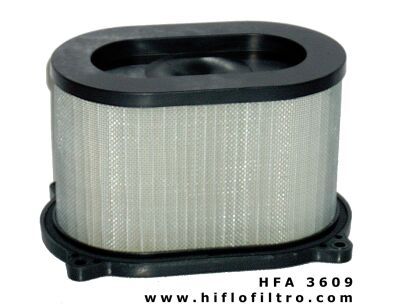Фильтр воздушный HIFLO FILTRO HFA3609
