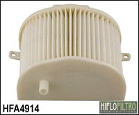 Фильтр воздушный HIFLO FILTRO HFA4914