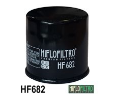 Фильтр масляный HIFLO FILTRO HF682