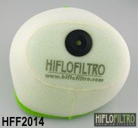 Фильтр воздушный HIFLO FILTRO HFF2014