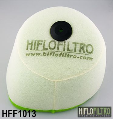 Фильтр воздушный HIFLO FILTRO HFF1013