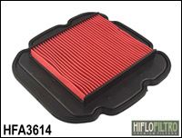 Фильтр воздушный HIFLO FILTRO HFA3614