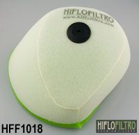 Фильтр воздушный HIFLO FILTRO HFF1018