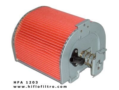Фильтр воздушный HIFLO FILTRO HFA1203