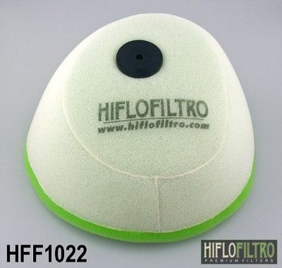 Фильтр воздушный HIFLO FILTRO HFF1022