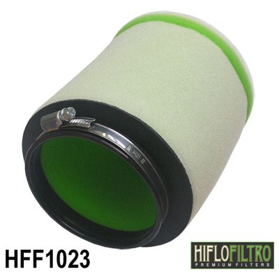 Фильтр воздушный HIFLO FILTRO HFF1023