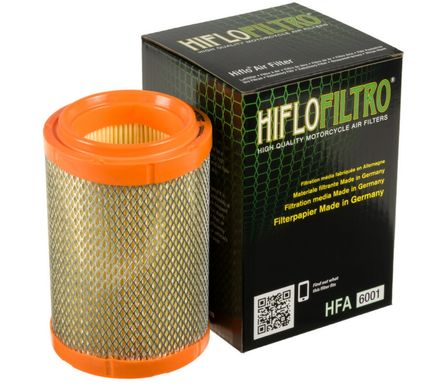 Фильтр воздушный HIFLO FILTRO HFA6001