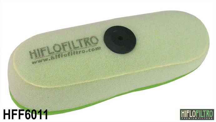 Фильтр воздушный HIFLO FILTRO HFF6011