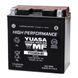 YUASA YTX20CH-BS 12V,18Ah,д. 150, ш.87, в.161, электролит в к-те, вес 5,1 кг