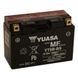 YUASA YT9B-BS Акумулятор 8 А/ч, 120 А, (+/-), 150х70х105 мм