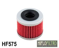 Фильтр масляный HIFLO FILTRO HF575