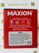 Акумулятор гелевий Maxion MXBM-YTX7A-BS (GEL) (+/-) 12V, 7Ah, 90А EN, 150x87x94 мм, вага 2,38кг