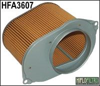 Фильтр воздушный HIFLO FILTRO HFA3607