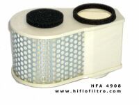 Фильтр воздушный HIFLO FILTRO HFA4908