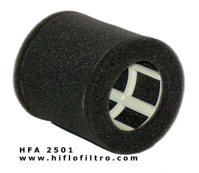 Фильтр воздушный HIFLO FILTRO HFA2501