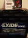 Аккумулятор гелевый EXIDE YTX16-BS / ETX16-BS