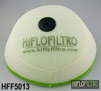 Фильтр воздушный HIFLO FILTRO HFF5013