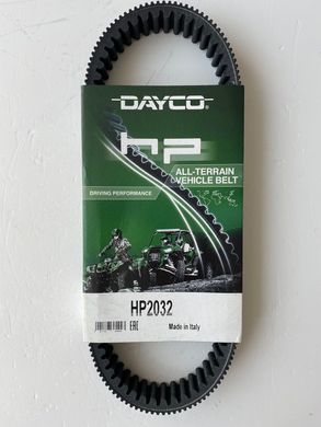 Ремень вариатора усиленный DAYCO HP2032