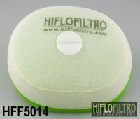 Фильтр воздушный HIFLO FILTRO HFF5014